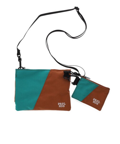 【当商品送料無料】propellerheads プロペラヘッズ ショルダーバッグ 斜めがけ 大人 通販 ショルダー ポーチ カジュアル 軽量 小さめ