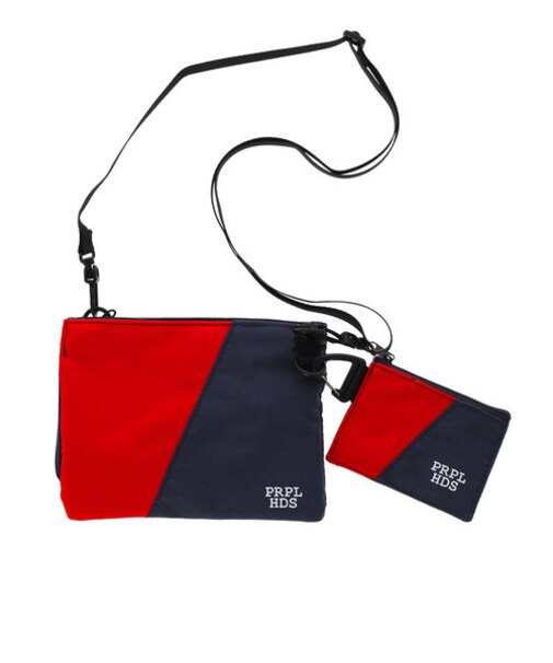 【当商品送料無料】propellerheads プロペラヘッズ ショルダーバッグ 斜めがけ 大人 通販 ショルダー ポーチ カジュアル 軽量 小さめ