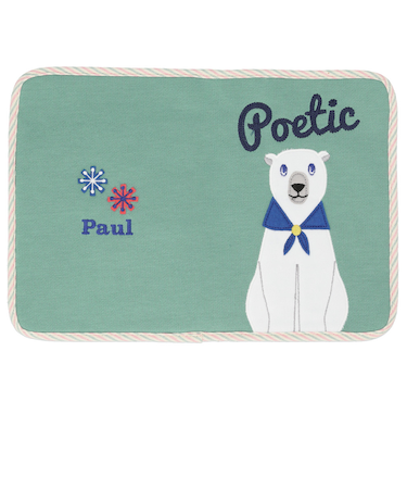 【当商品送料無料】マルチケース 母子手帳 通販 お薬手帳 母子手帳ケース dear poetic おしゃれ コンパクト a5 ファスナー 診察券