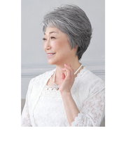 【当商品送料無料】プリシラ ウィッグ フルウィッグ 通販 ショート 自然 ボブ 黒髪 大人 コスプレ かつら 着物 可愛い おしゃれ ブラック