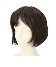 【当商品送料無料】プリシラ ウィッグ フルウィッグ 通販 ショート 自然 ボブ 黒髪 大人 コスプレ かつら 着物 可愛い おしゃれ ブラック
