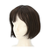 【当商品送料無料】プリシラ ウィッグ フルウィッグ 通販 ショート 自然 ボブ 黒髪 大人 コスプレ かつら 着物 可愛い おしゃれ ブラック