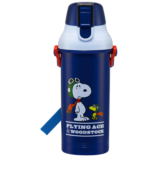 【当商品送料無料】スケーター 水筒 キッズ ワンタッチ 800ml 通販 食洗機対応 プラスチック 直飲み かわいい キャラクター ロック機能付き