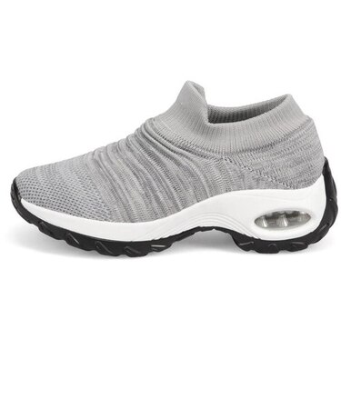 【当商品送料無料】PERSON'S パーソンズ スリッポン レディース 通販 カジュアルシューズ 厚底 軽量 履きやすい 歩きやすい 疲れにくい