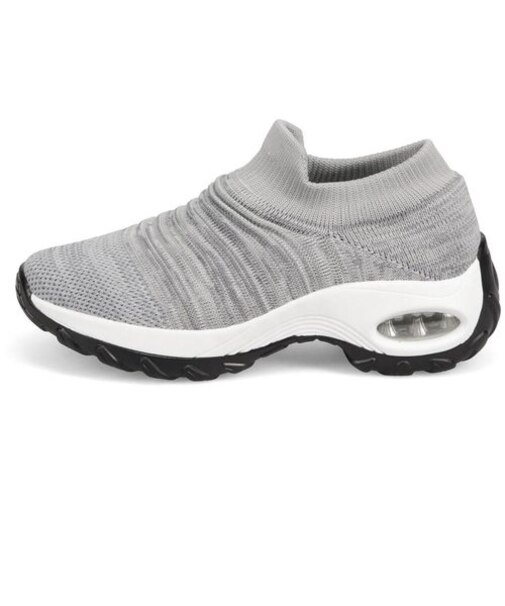 【当商品送料無料】PERSON'S パーソンズ スリッポン レディース 通販 カジュアルシューズ 厚底 軽量 履きやすい 歩きやすい 疲れにくい