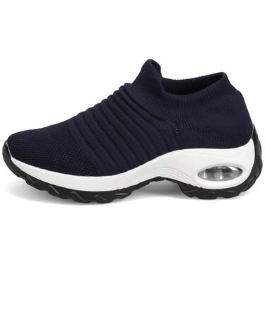 【当商品送料無料】PERSON'S パーソンズ スリッポン レディース 通販 カジュアルシューズ 厚底 軽量 履きやすい 歩きやすい 疲れにくい