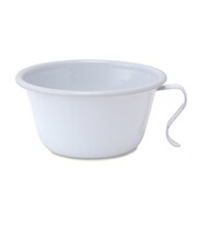 【当商品送料無料】ホーロー マグカップ 通販 スープカップ スープボウル スタッキング おしゃれ 可愛い かわいい シンプル 無地 ホーロー 琺瑯