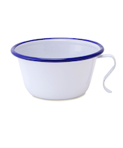 【当商品送料無料】ホーロー マグカップ 通販 スープカップ スープボウル スタッキング おしゃれ 可愛い かわいい シンプル 無地 ホーロー 琺瑯