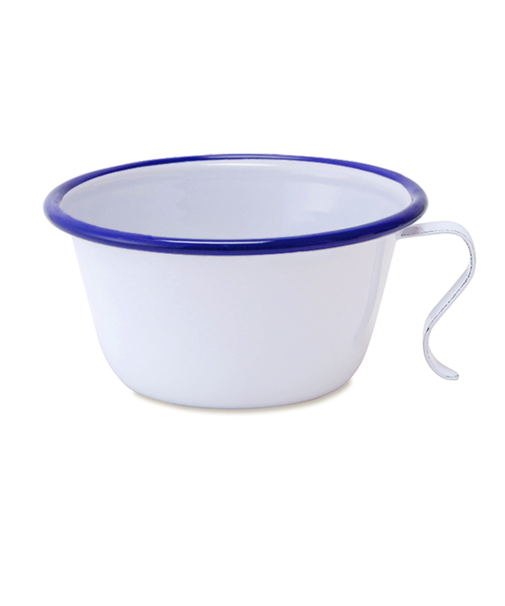 【当商品送料無料】ホーロー マグカップ 通販 スープカップ スープボウル スタッキング おしゃれ 可愛い かわいい シンプル 無地 ホーロー 琺瑯