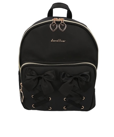 【当商品送料無料】リュック キッズ 女の子 通販 おしゃれ 小学生 ビターリュック SecretDoor シークレットドア ミニリュック 女子