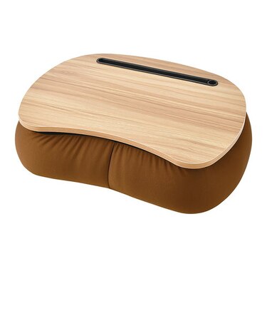 【当商品送料無料】膝上テーブル 通販 RELAX FIT リラフィット テーブルクッション クッションテーブル ひざ上テーブル ミニテーブル