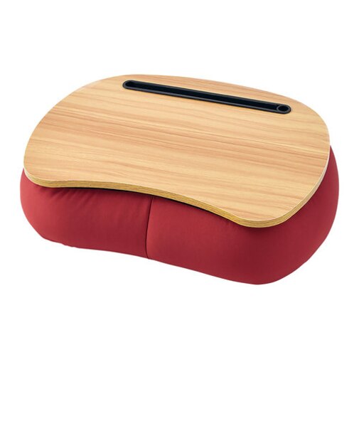 【当商品送料無料】膝上テーブル 通販 RELAX FIT リラフィット テーブルクッション クッションテーブル ひざ上テーブル ミニテーブル