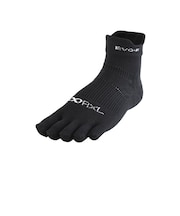 【当商品送料無料】RｘL アールエル ソックス ランニング 通販 ショート ミドル丈 ランニングソックス スポーツソックス 足首 防寒 5本指