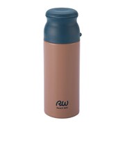 【当商品送料無料】マグボトル 200ml 通販 ステンレス 水筒 サプリメントケース付き サプリメントケース サプリメント ピルケース付き
