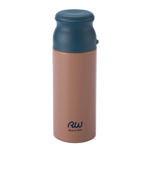 【当商品送料無料】マグボトル 200ml 通販 ステンレス 水筒 サプリメントケース付き サプリメントケース サプリメント ピルケース付き
