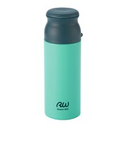 【当商品送料無料】マグボトル 200ml 通販 ステンレス 水筒 サプリメントケース付き サプリメントケース サプリメント ピルケース付き