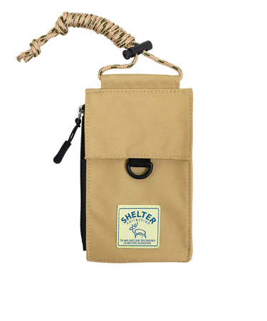 【当商品送料無料】スマホポーチ 財布 かわいい 通販 ミニショルダー 縦型 ミニショルダーバッグ レディース メンズ 斜めがけ ネックポーチ スマホ