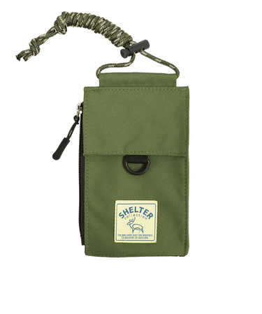 【当商品送料無料】スマホポーチ 財布 かわいい 通販 ミニショルダー 縦型 ミニショルダーバッグ レディース メンズ 斜めがけ ネックポーチ スマホ