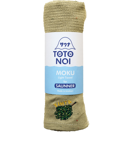 【当商品送料無料】moku タオル サウナ mサイズ 通販 フェイスタオル モク サウナグッズ 33 x 100 towel size m 吸水