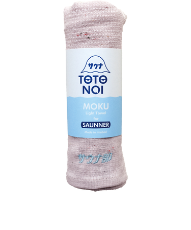 【当商品送料無料】moku タオル サウナ mサイズ 通販 フェイスタオル モク サウナグッズ 33 x 100 towel size m 吸水