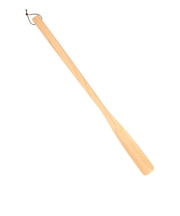 【当商品送料無料】靴べら 通販 65cm 靴ベラ くつべら シューホーン 木製 玄関 シンプル デザイン ウッド 天然ブナ 近藤 スタイリッシュ