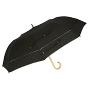 【当商品送料無料】傘 晴雨兼用 通販 レディース トランスフォーム 日傘 雨傘 遮光 UVカット 晴雨兼用傘 コンパクト HYGGE ブランド 軽量 ショートワイド おしゃれ