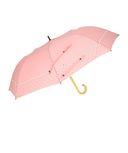 【当商品送料無料】傘 晴雨兼用 通販 レディース トランスフォーム 日傘 雨傘 遮光 UVカット 晴雨兼用傘 コンパクト HYGGE ブランド 軽量 ショートワイド おしゃれ