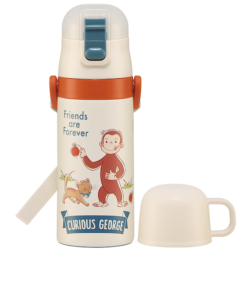 【当商品送料無料】スケーター 水筒 キッズ ストロー コップ 350ml 通販 ステンレスボトル 保冷 保温 ステンレス 子供 こども 子供用