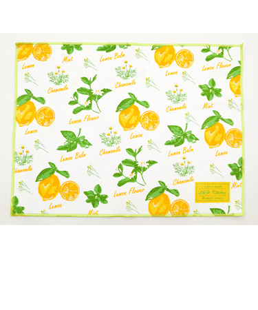 【当商品送料無料】水切りマット キッチン 通販 吸水マット おしゃれ かわいい 驚きの吸水力 40 × 30cm ふきん クロス マット