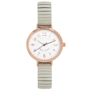 【当商品送料無料】腕時計 レディース おしゃれ 通販 時計 リストウォッチ かわいい ジャバラ 防水 生活防水 10気圧防水 大人 可愛い アナログ