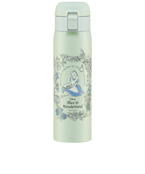 【当商品送料無料】スケーター 水筒 キッズ ワンタッチ 480ml 通販 ステンレスボトル マグボトル 保冷 保温 ステンレス 子供 こども 子供用