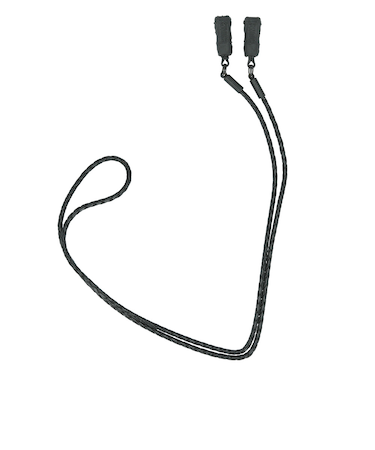 【当商品送料無料】チャムス CHUMS ストラップ 通販 レザー 革 めがねストラップ 眼鏡チェーン めがねチェーン チェーン 眼鏡ストラップ