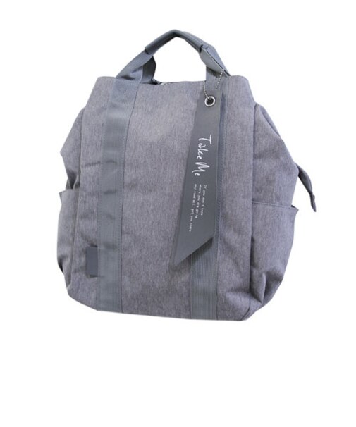 【当商品送料無料】Take Me テイクミー 通販 リュック マザーズバッグ ママバッグ 大容量 小さめ 長さ調整 布製 おしゃれ レディース