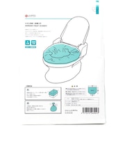 【当商品送料無料】非常用トイレ 20枚 通販 防災グッズ ラピタ トイレONE 簡易トイレ 災害用トイレ 緊急トイレ 携帯トイレ 非常用 凝固剤