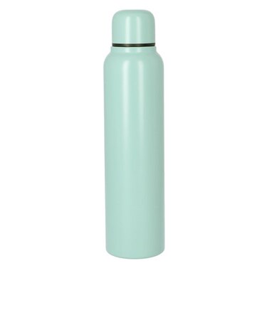 【当商品送料無料】サーモボトル 通販 350ml ボトル 水筒 保冷 保温 ステンレスボトル マイボトル スリム 直のみ 鞄にも入れやすい シンプル