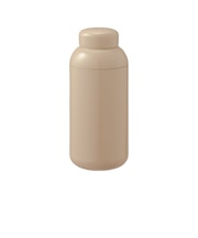【当商品送料無料】ボトル ステンレス 通販 400ml Malutto 水筒 マグ マグボトル マイボトル 洗いやすく 握りやすい 口径 広い 氷