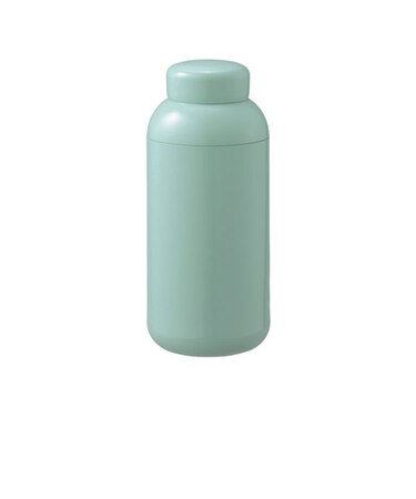 【当商品送料無料】ボトル ステンレス 通販 400ml Malutto 水筒 マグ マグボトル マイボトル 洗いやすく 握りやすい 口径 広い 氷