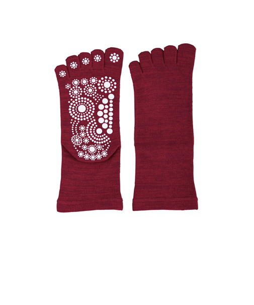 【当商品送料無料】足つぼ 靴下 通販 TSUBOレシピ 足つぼソックス メンズ レディース ソックス くつ下 靴した 5本指 婦人靴下 紳士靴下