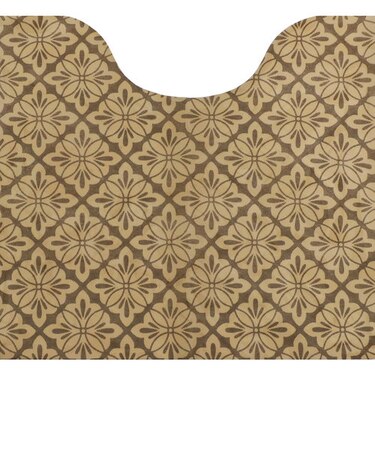 【当商品送料無料】トイレマット 使い捨て 通販 使い捨てトイレマット 15枚 セット トイレシート シートマット 床 ビニール マット トイレ