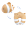 クマノミ