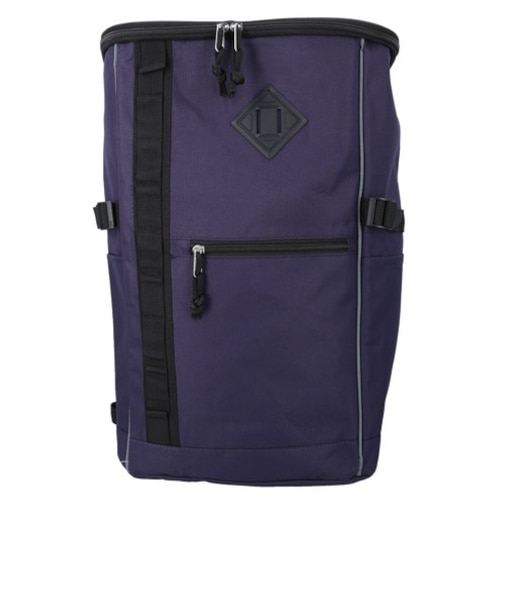 【当商品送料無料】ユナイテッドクラッシー UNITED CLASSY スクエアリュック 大容量 通販 メンズ ビジネスリュック スクエアバッグ