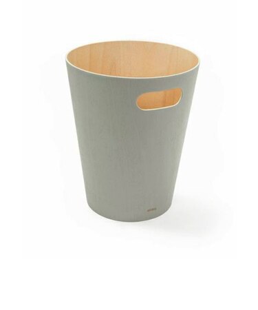 【当商品送料無料】Umbra アンブラ ゴミ箱 通販 ごみ箱 ごみばこ ダストボックス トラッシュボックス ダストBOX 北欧 無垢 ウッド素材