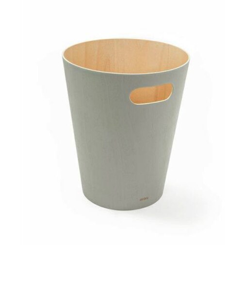 【当商品送料無料】Umbra アンブラ ゴミ箱 通販 ごみ箱 ごみばこ ダストボックス トラッシュボックス ダストBOX 北欧 無垢 ウッド素材