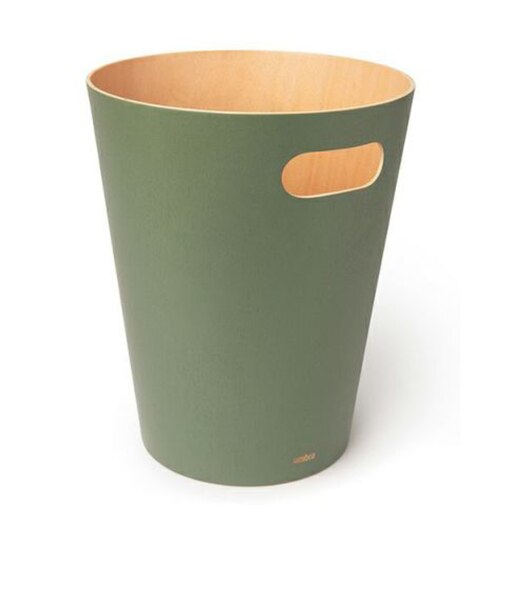 【当商品送料無料】Umbra アンブラ ゴミ箱 通販 ごみ箱 ごみばこ ダストボックス トラッシュボックス ダストBOX 北欧 無垢 ウッド素材