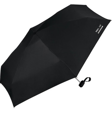 【当商品送料無料】ワールドパーティー wpc 折りたたみ傘 ZA003 通販 晴雨兼用傘 メンズ ブランド IZA コンパクト スクエア型 傘