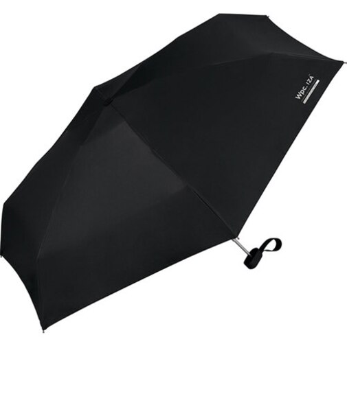 【当商品送料無料】ワールドパーティー wpc 折りたたみ傘 ZA003 通販 晴雨兼用傘 メンズ ブランド IZA コンパクト スクエア型 傘