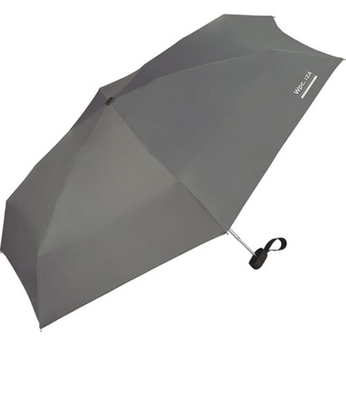 【当商品送料無料】ワールドパーティー wpc 折りたたみ傘 ZA003 通販 晴雨兼用傘 メンズ ブランド IZA コンパクト スクエア型 傘