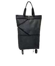 【当商品送料無料】ショッピングバッグ キャスター付き 通販 レディース メンズ ショッピングカート 折りたたみ ショッピングキャリー エコバッグ