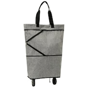 【当商品送料無料】ショッピングバッグ キャスター付き 通販 レディース メンズ ショッピングカート 折りたたみ ショッピングキャリー エコバッグ