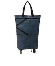 【当商品送料無料】ショッピングバッグ キャスター付き 通販 レディース メンズ ショッピングカート 折りたたみ ショッピングキャリー エコバッグ